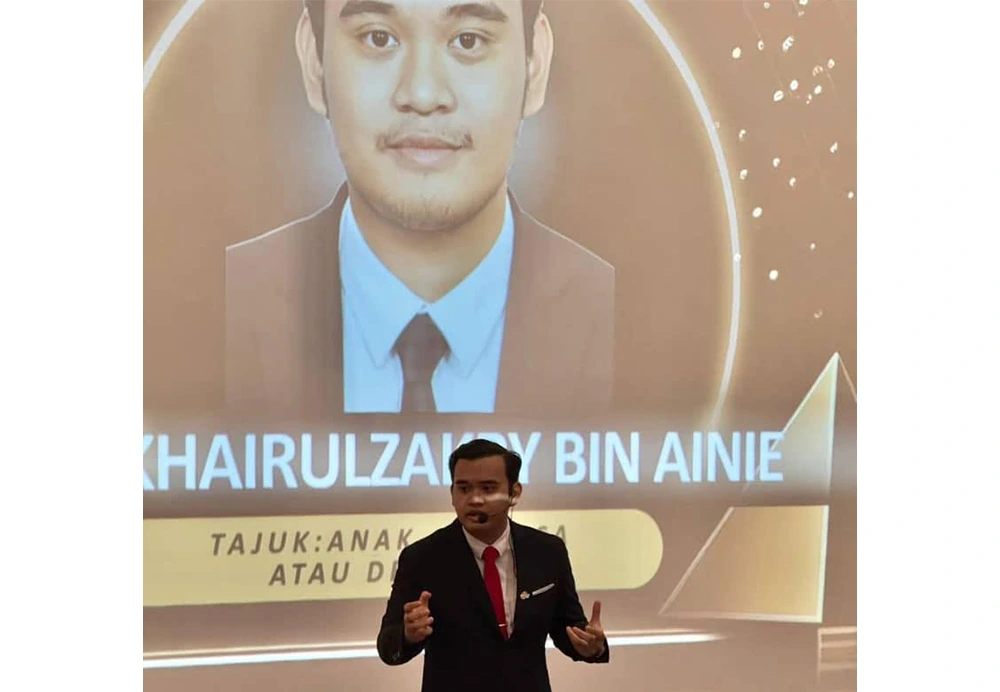 20250413-Daripada Pentas Daerah ke Pentas Antarabangsa-AYS Terus Memperkasa Belia Sarawak.webp